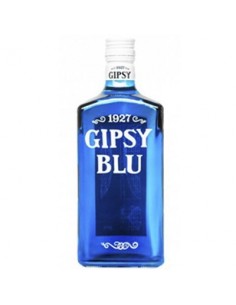 GIPSY GIN BLU 70CL