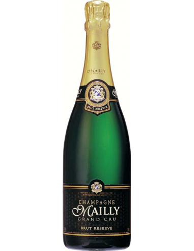 CHAMPAGNE MAILLY BRUT RÉSERVE