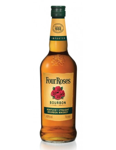 FOUR ROSES BOURDON 0.7