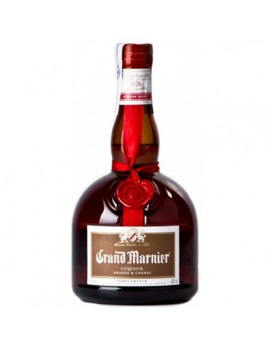 GRAND MARNIER ROJO