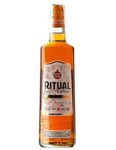 RITUAL 70 CL.