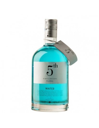 GINEBRA 5TH WATER FLORAL