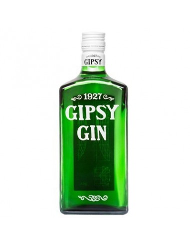 GIPSY GIN 70CL