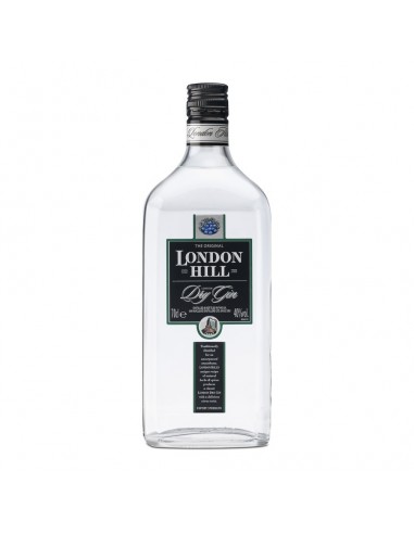 LONDON HILL 70CL