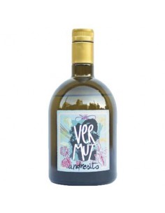 VERMUT ANDRESITO 70CL