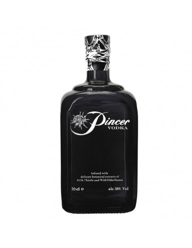 PINCER  BOTANICAL 70CL
