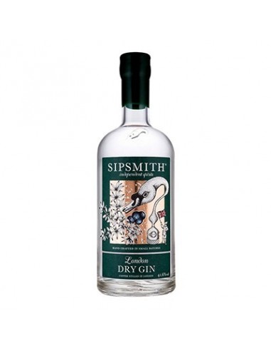 SIPSMITH LONDON DRY GIN