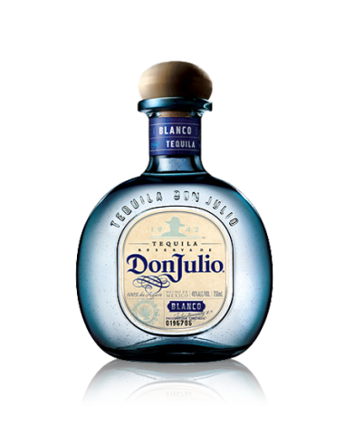 DON JULIO BLANCO 70CL
