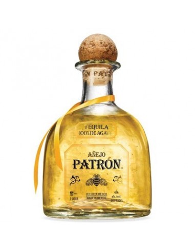 PATRON AÑEJO 70CL