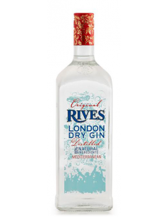 RIVES GIN 100CL