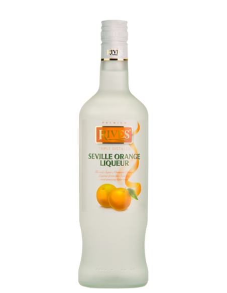 RIVES SEVILLA ORANGE