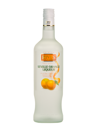 RIVES SEVILLA ORANGE