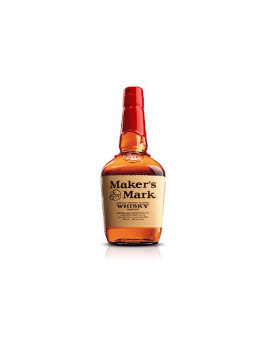 MAKER'S MARK BOURBON WHISKY