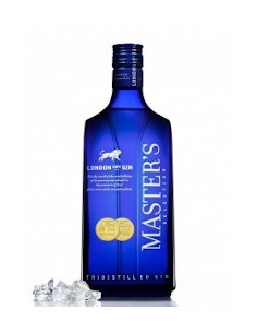 MASTER´S LONDON DRY GIN