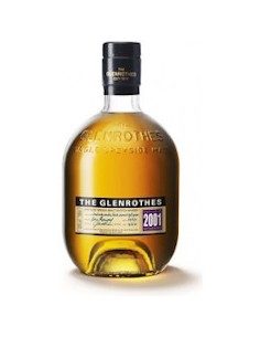THE GLENROTHES 2001