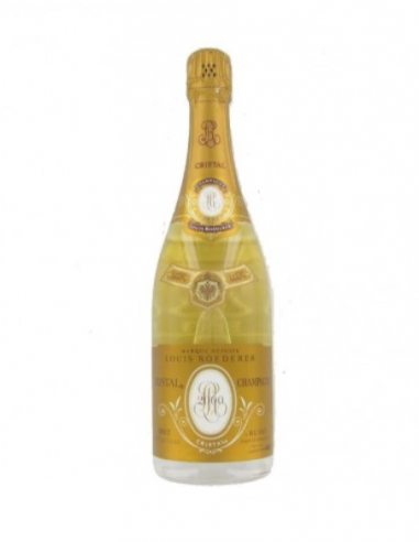 CHAMPAGNE LOUIS ROEDERER CRISTAL
