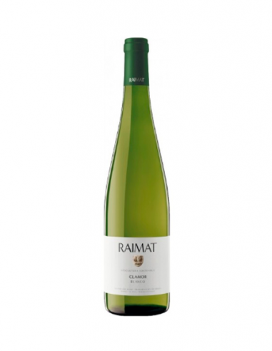 V RAIMAT CLAMOR BLANCO 75CL