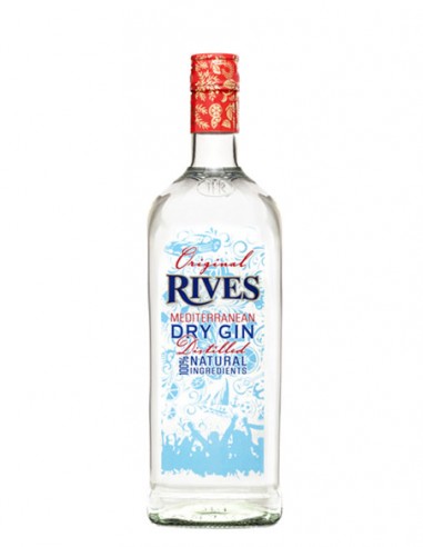 RIVES GIN 70CL