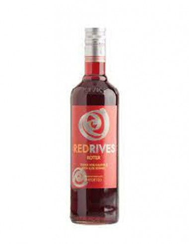 RIVES VODKA RED 70CL