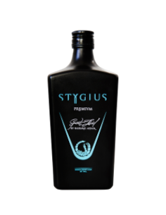 STYGIUS