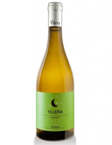 YLLERA VERDEJO 75CL