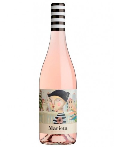 MARIETA ROSE 75CL