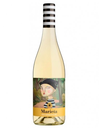 MARIETA RIBEIRO 75CL