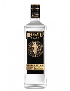 BEEFEATER BLACK