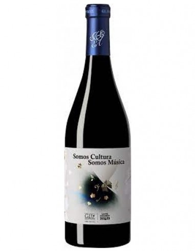 copy of JUAN GIL 12 MESES CRIANZA