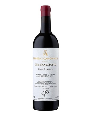 DEHESA DE LOS CANONIGOS GRAN RESERVA...