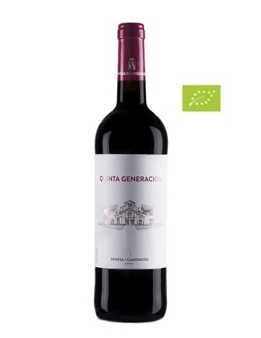 DEHESA DE LOS CANONIGOS QUINTA...