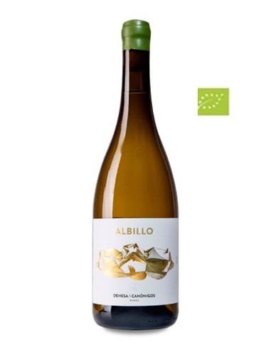 DEHESA DE LOS CANONIGOS ALBILLO 75CL