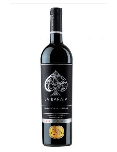 LA BARAJA 75 CL
