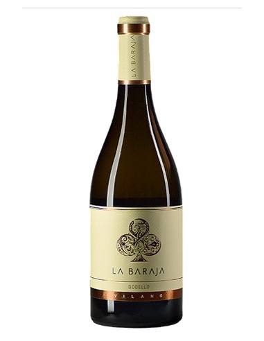 LA BARAJA GODELLO 75 CL