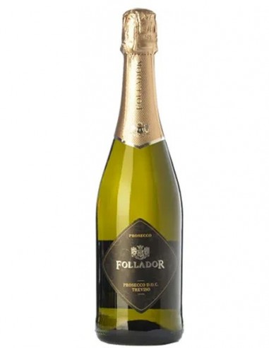 FOLLADOR PROSSECO TREVISO 75CL