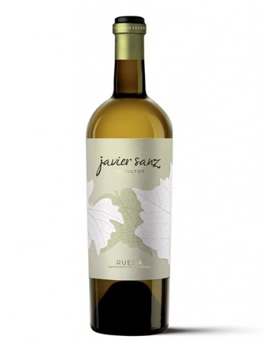 JAVIER SANZ VERDEJO 75CL