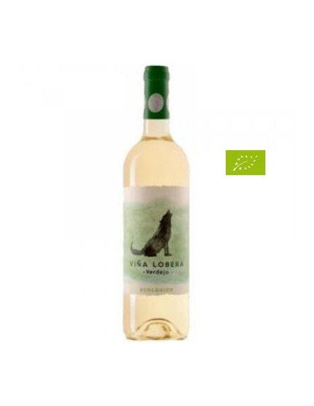 VIÑA LOBERA VERDEJO...