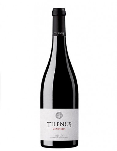 TILENUS VENDIMIA