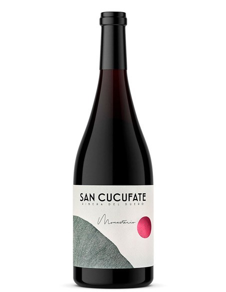 SAN CUCUFATE MONASTERIO