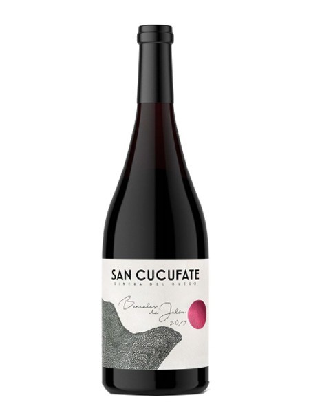 SAN CUCUFATE BANCALES DEL...