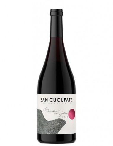 SAN CUCUFATE BANCALES DEL JALON