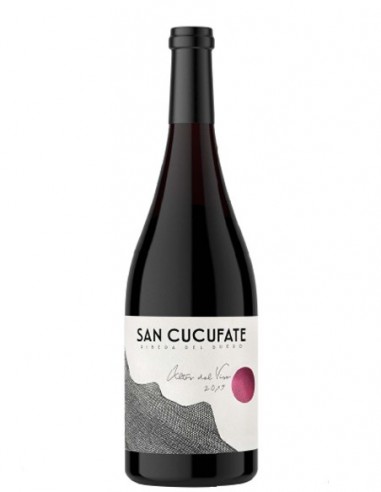 SAN CUCUFATE ALTOS DEL VISO
