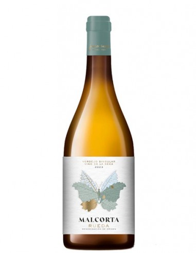 JAVIER SANZ V MALCORTA 75CL