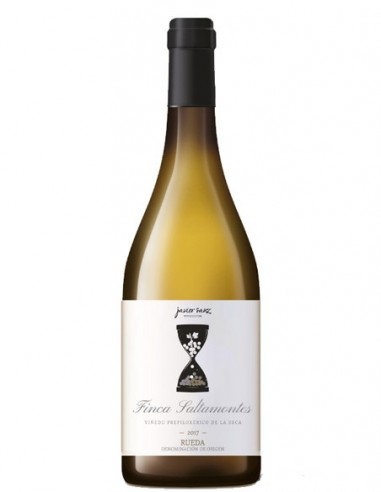 JAVIER SANZ FINCA SALTAMONTES