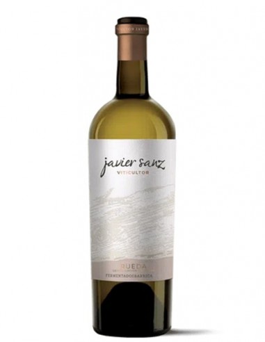 JAVIER SANZ FERMENTADO EN BARRICA