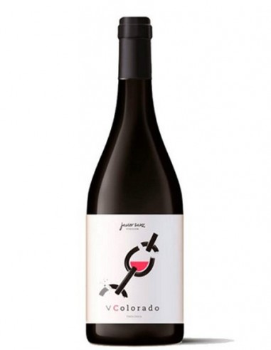 JAVIER SANZ COLORADO VARIETAL...