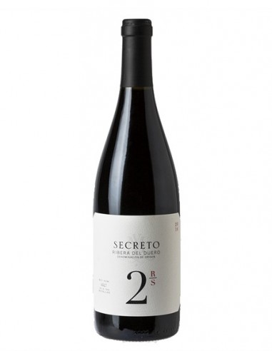SECRETO 2 RS