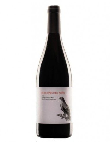 EL SUEÑO DEL NIÑO 75CL