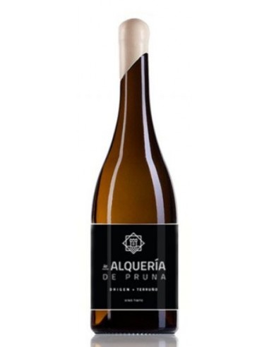 LA ALQUERIA DE PRUNA PETIT VERDOT...