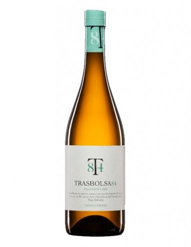 BLANCO TRASBOLSA 84 75CL